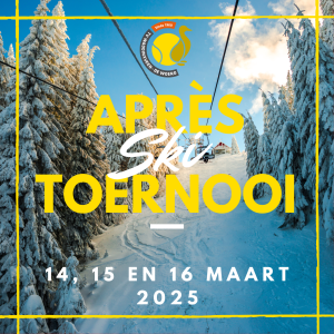 Après Ski Toernooi 